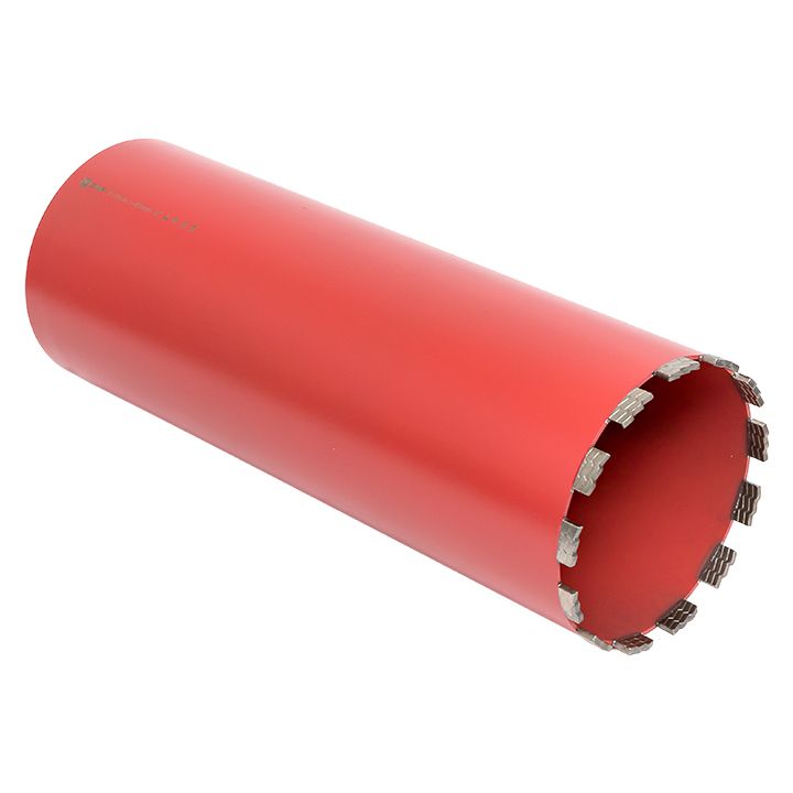 Коронка буровая WCHP-172/450 wchp-sf172/450