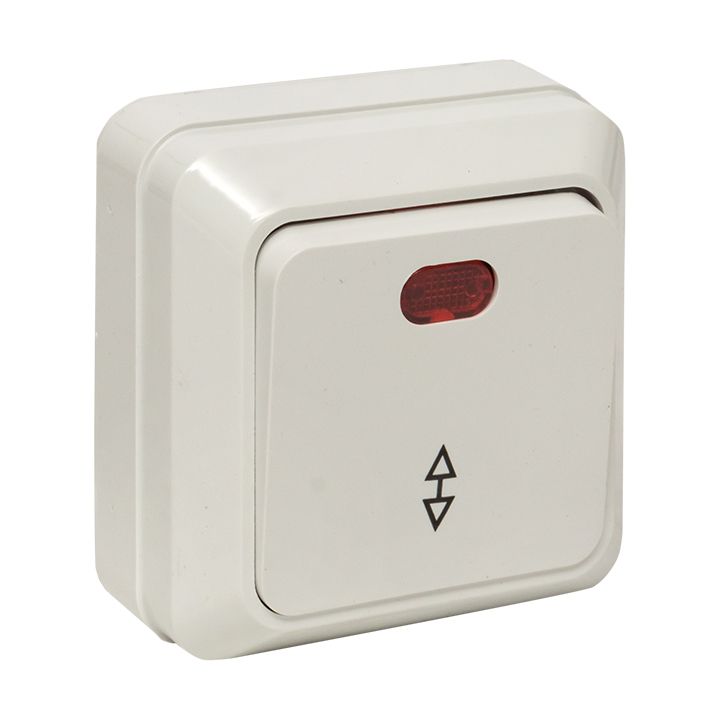 Выключатель  ENV10-125-10