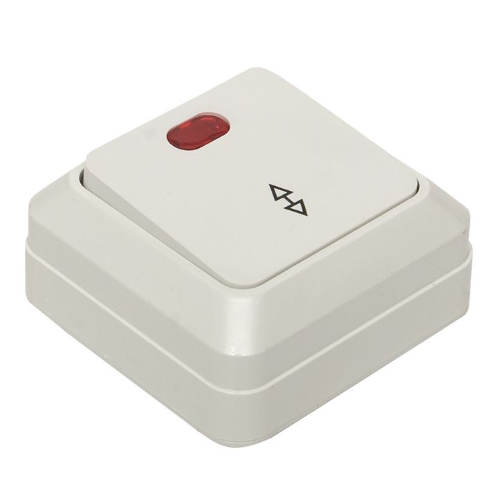 Выключатель  ENV10-125-10