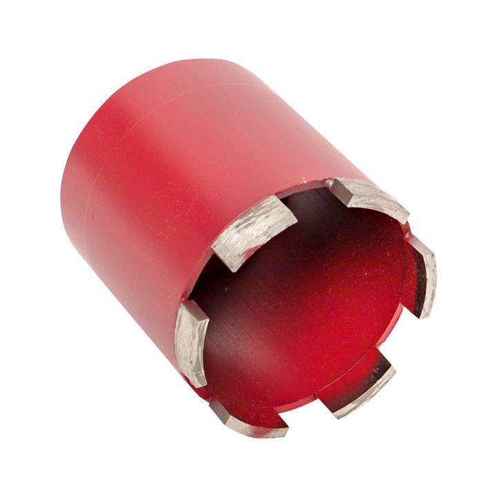 Коронка сверлильная  dch-72-mhs-m16