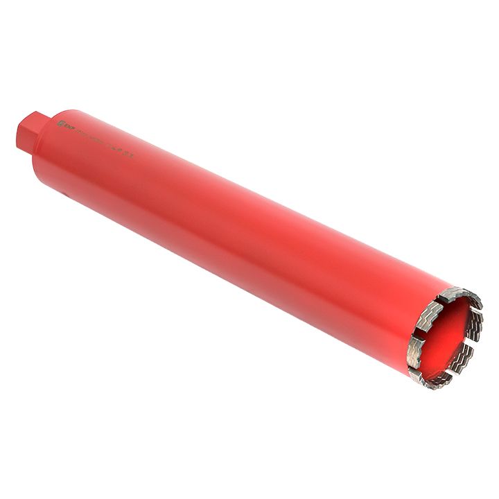 Коронка буровая WCHP-82/450 wchp-sf82/450