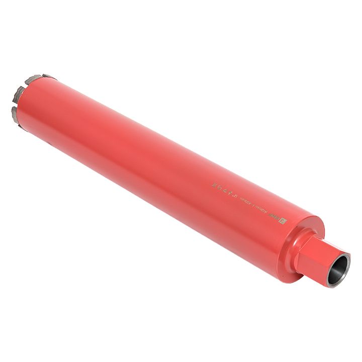 Коронка буровая WCHP-82/450 wchp-sf82/450