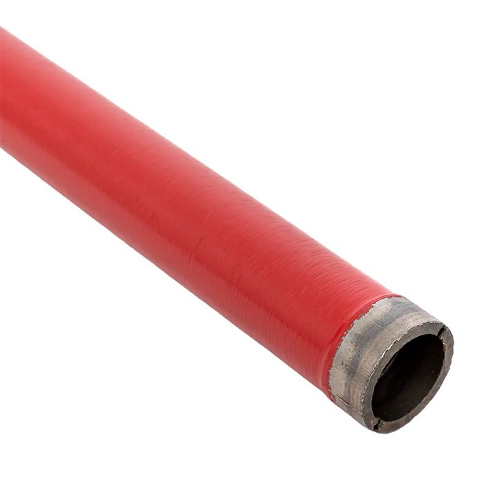 Коронка буровая WCHP-25/450 wchp-sf25/450