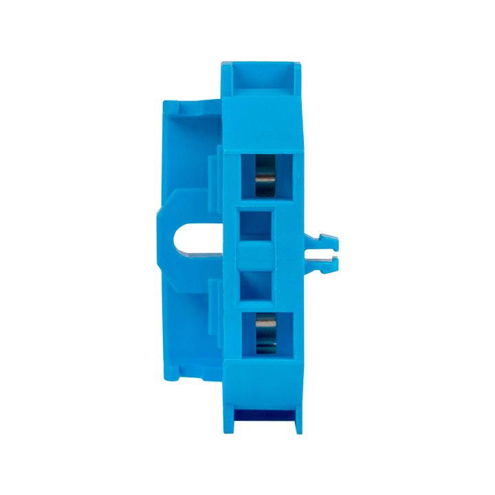 Клемма  stb-m-2.5-blue