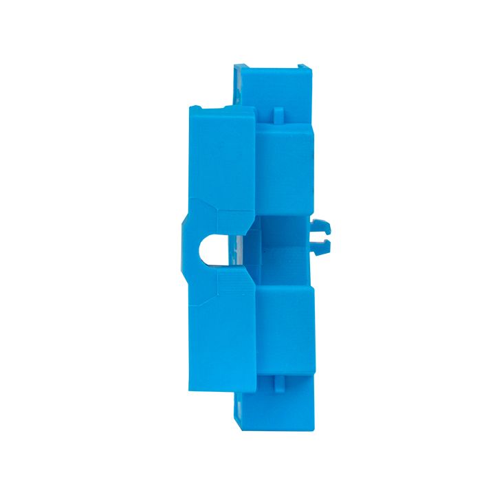 Клемма  stb-m-2.5-blue