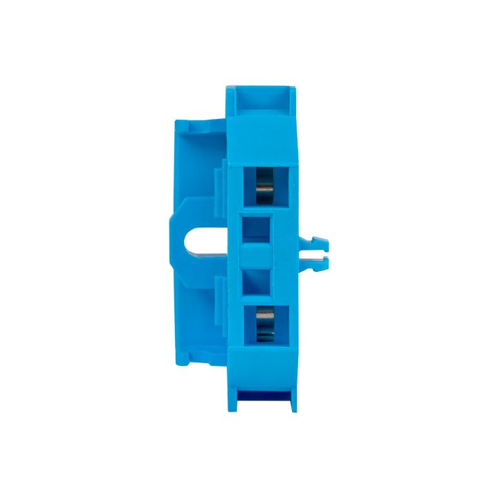 Клемма  stb-m-1.5-blue