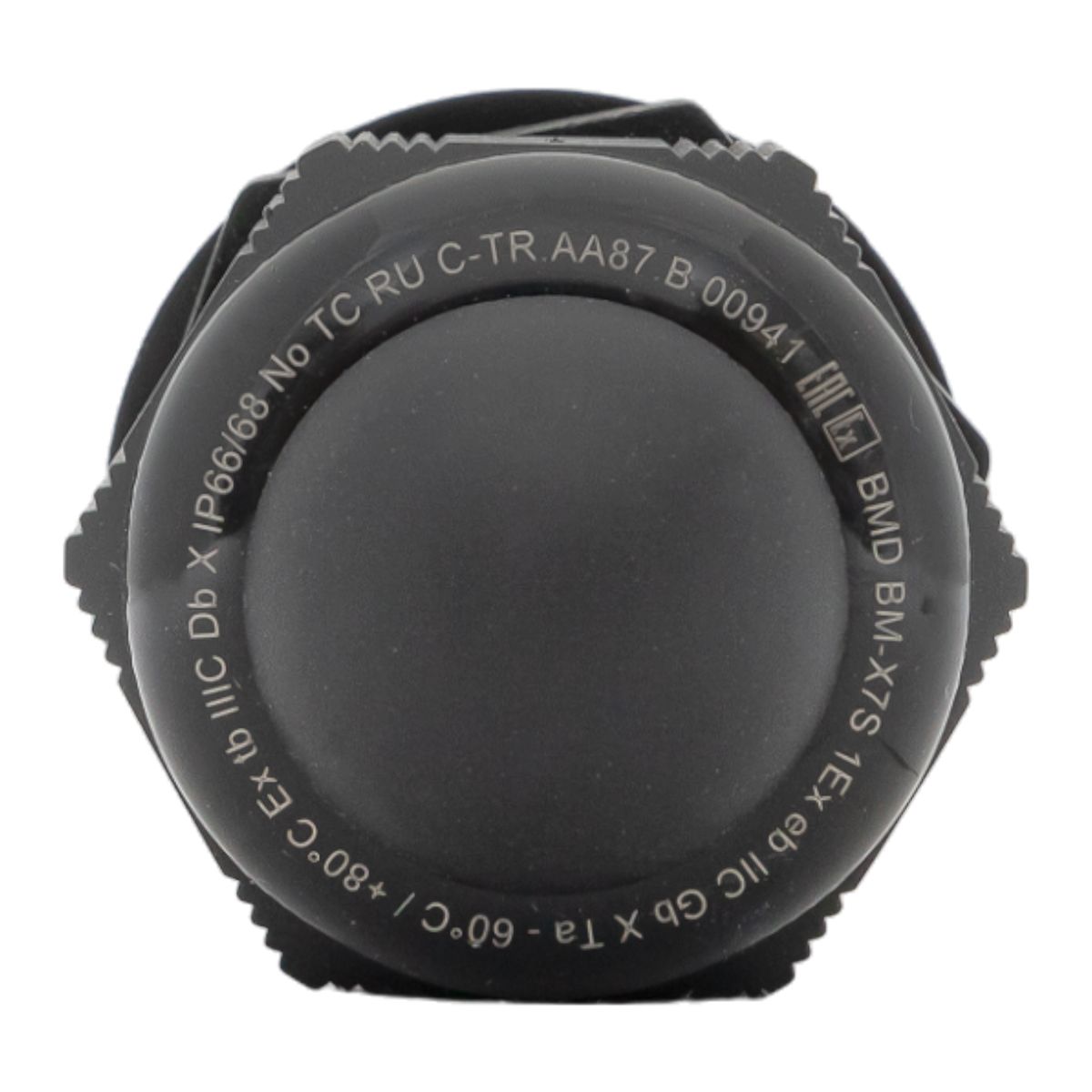 Ввод кабельный BM-X7S cgp32x1.5