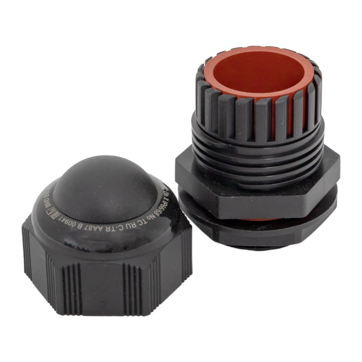 Ввод кабельный BM-X7S cgp32x1.5