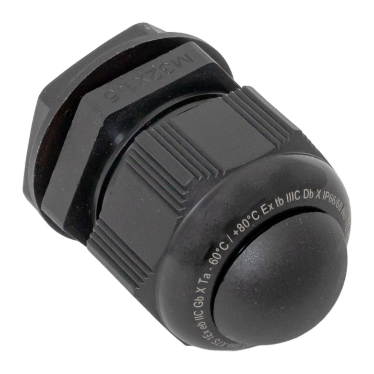 Ввод кабельный BM-X7S cgp32x1.5