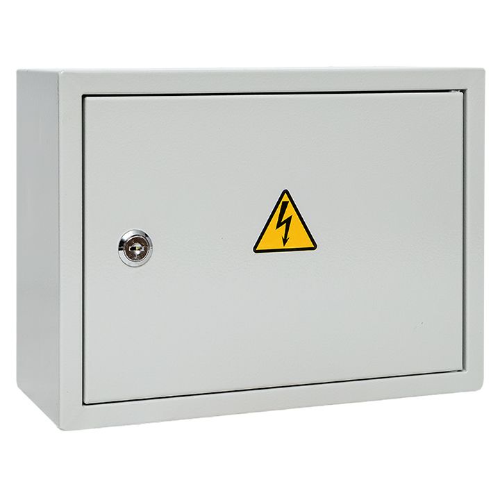 Шкаф электротехнический  oshv-63-9