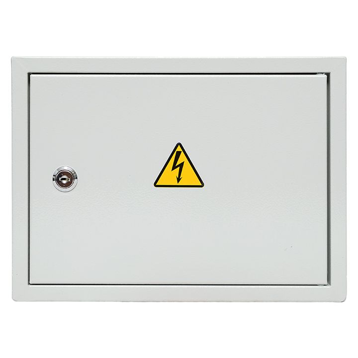 Шкаф электротехнический  oshv-63-9