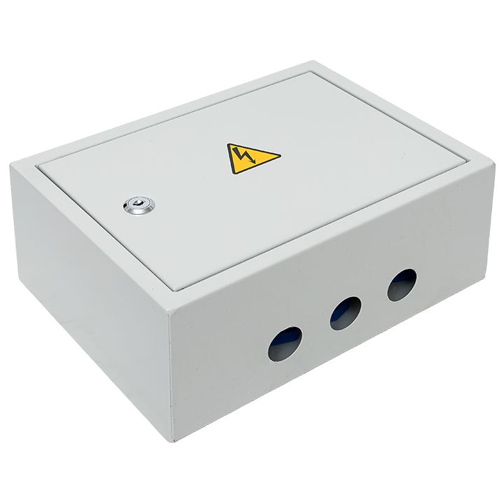 Шкаф электротехнический oshv-63-9