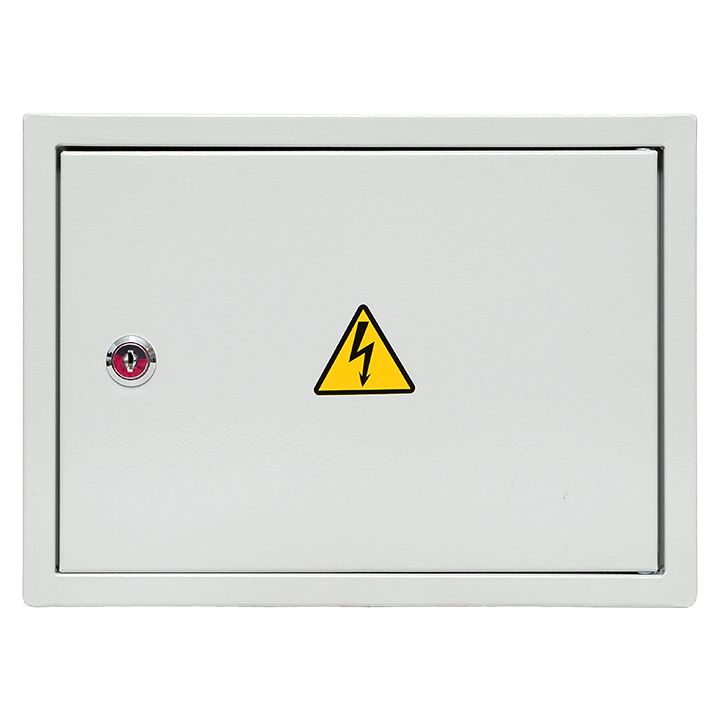 Шкаф электротехнический  oshv-63-6