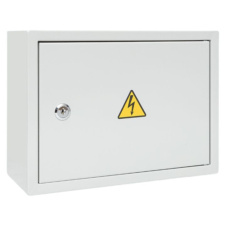 Шкаф электротехнический  oshv-63-6
