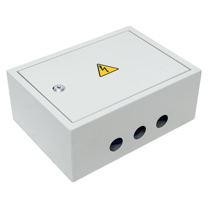Шкаф электротехнический  oshv-63-6