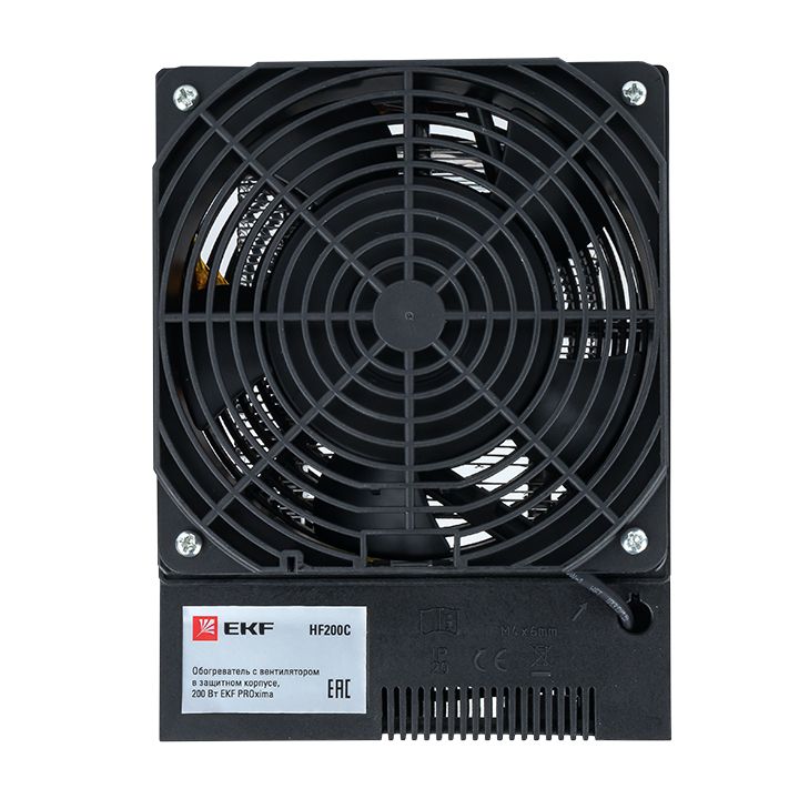 Обогреватель  HF200C