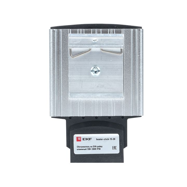 Обогреватель  heater-click-15-20