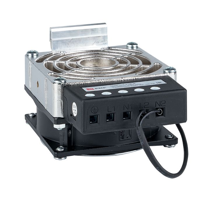 Обогреватель  heater-vent-q-100-20