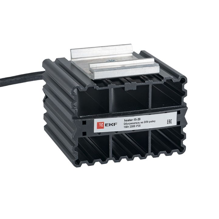 Обогреватель  heater-15-20