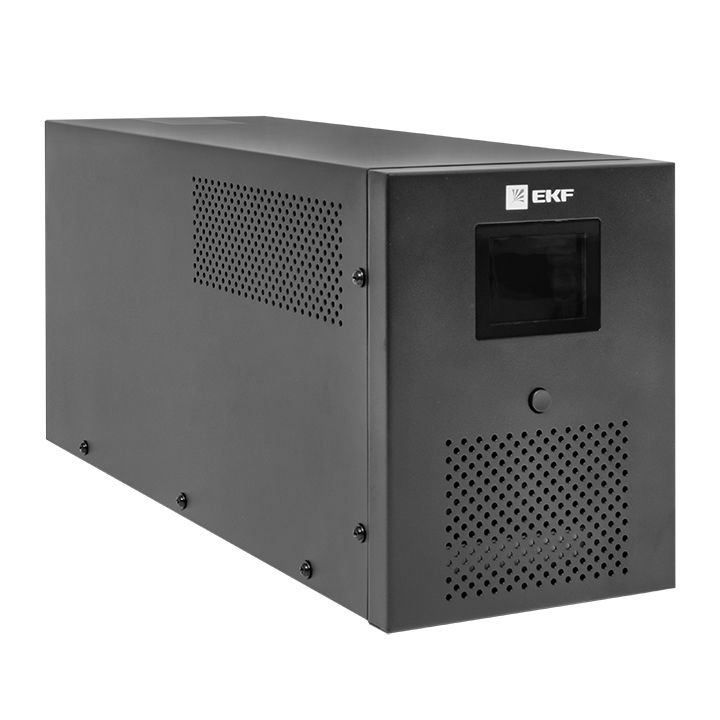Источник бесперебойного питания  SSW-2300