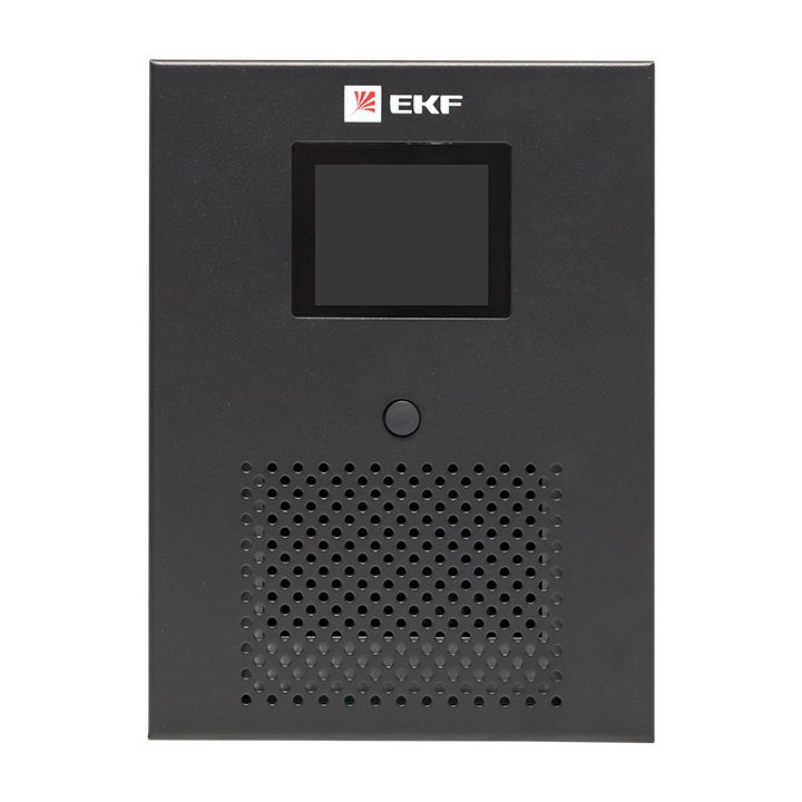 Источник бесперебойного питания  SSW-2300