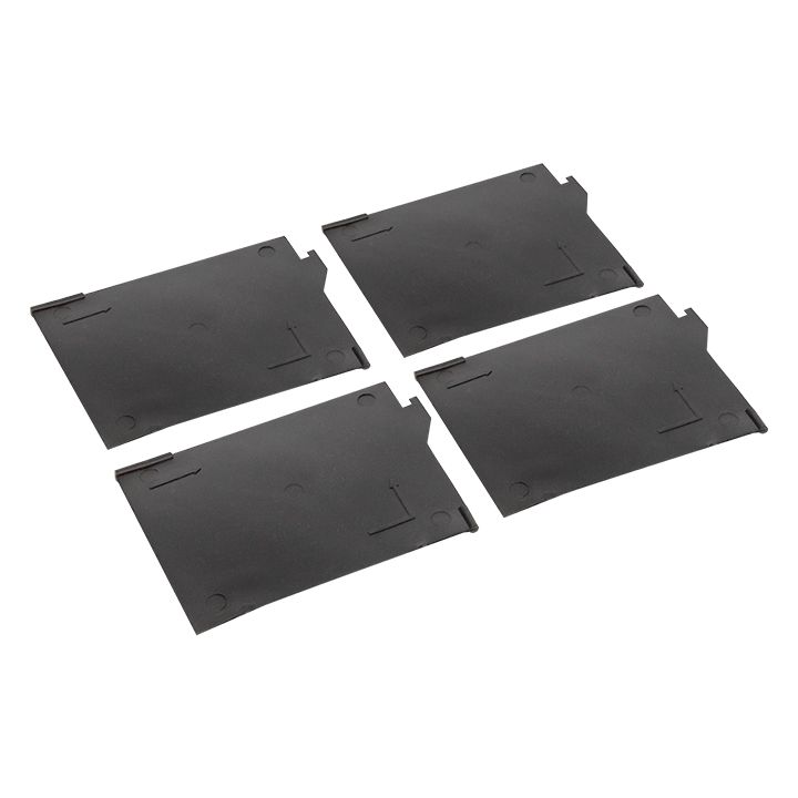 Перегородки межфазные  mccb99c-a-aip-400-630
