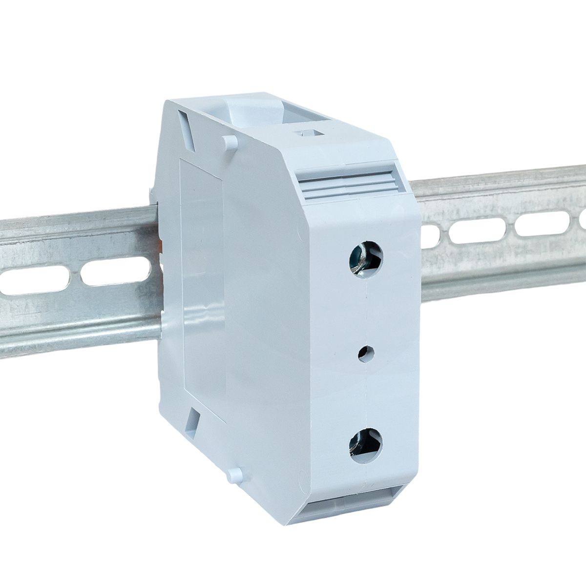 Клемма проходная  scr-ut-95-g
