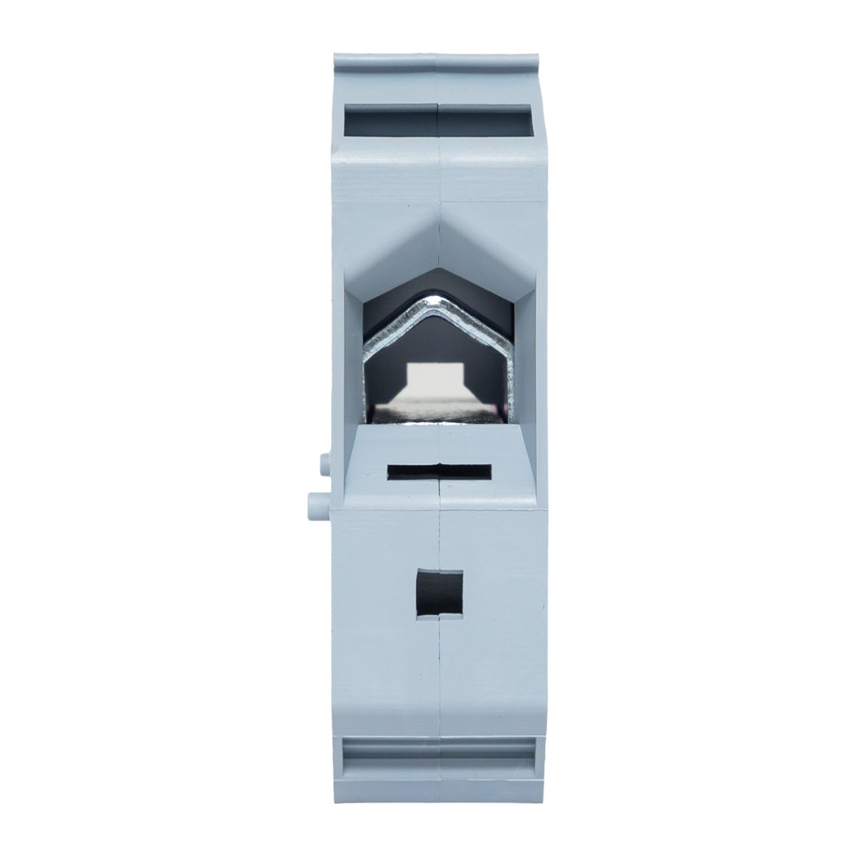 Клемма проходная  scr-ut-95-g