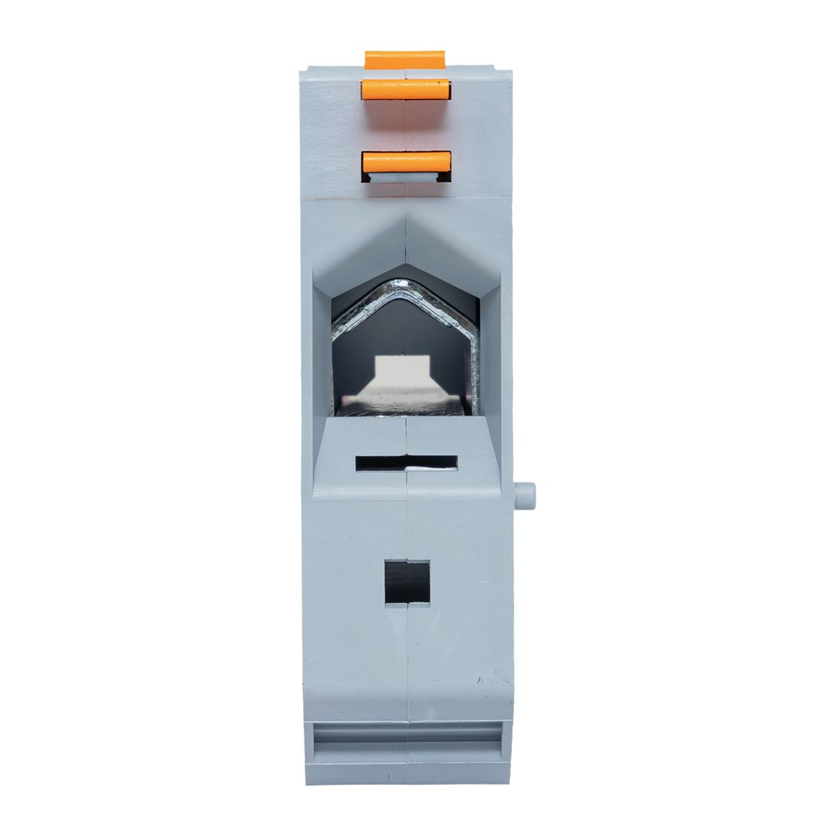 Клемма проходная  scr-ut-95-g