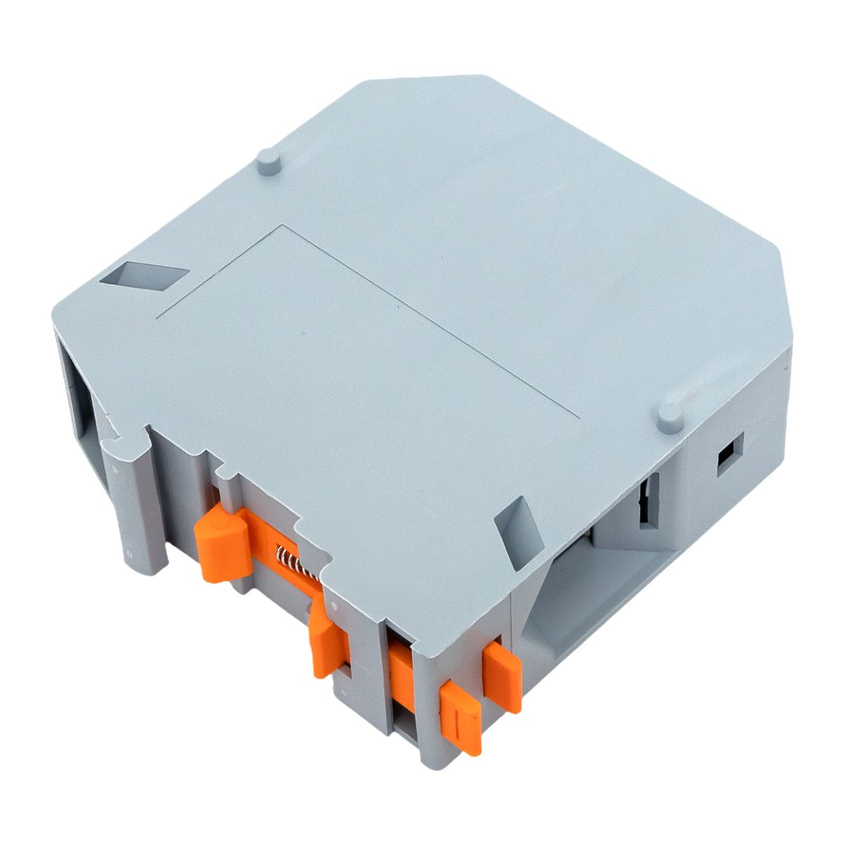 Клемма проходная scr-ut-95-g