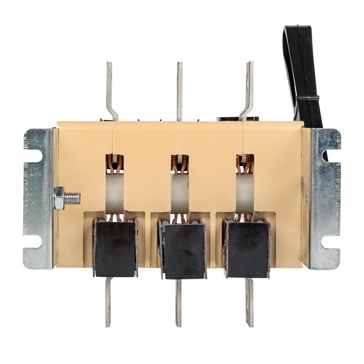 Выключатель-разъединитель  uvr32-35a31220