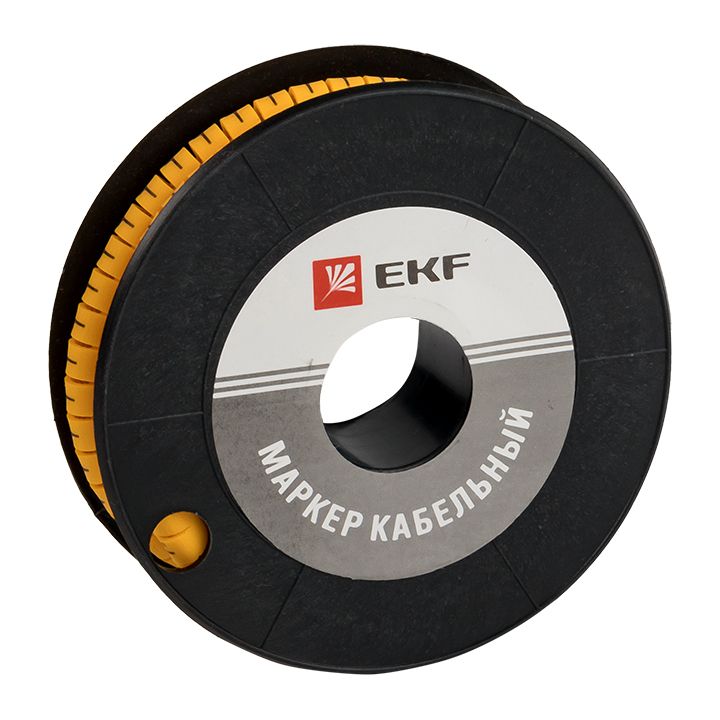 Маркер  plc-KM-4-L