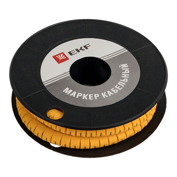 Маркер  plc-KM-4-L