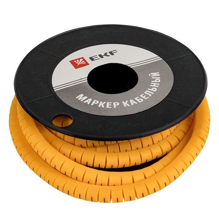 Маркер  plc-KM-4-L