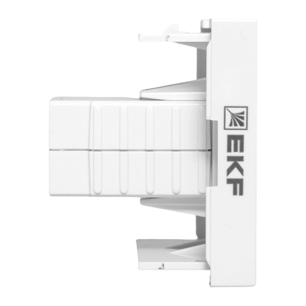 Розетка мультимедийная  E2MR-21HDMI-10