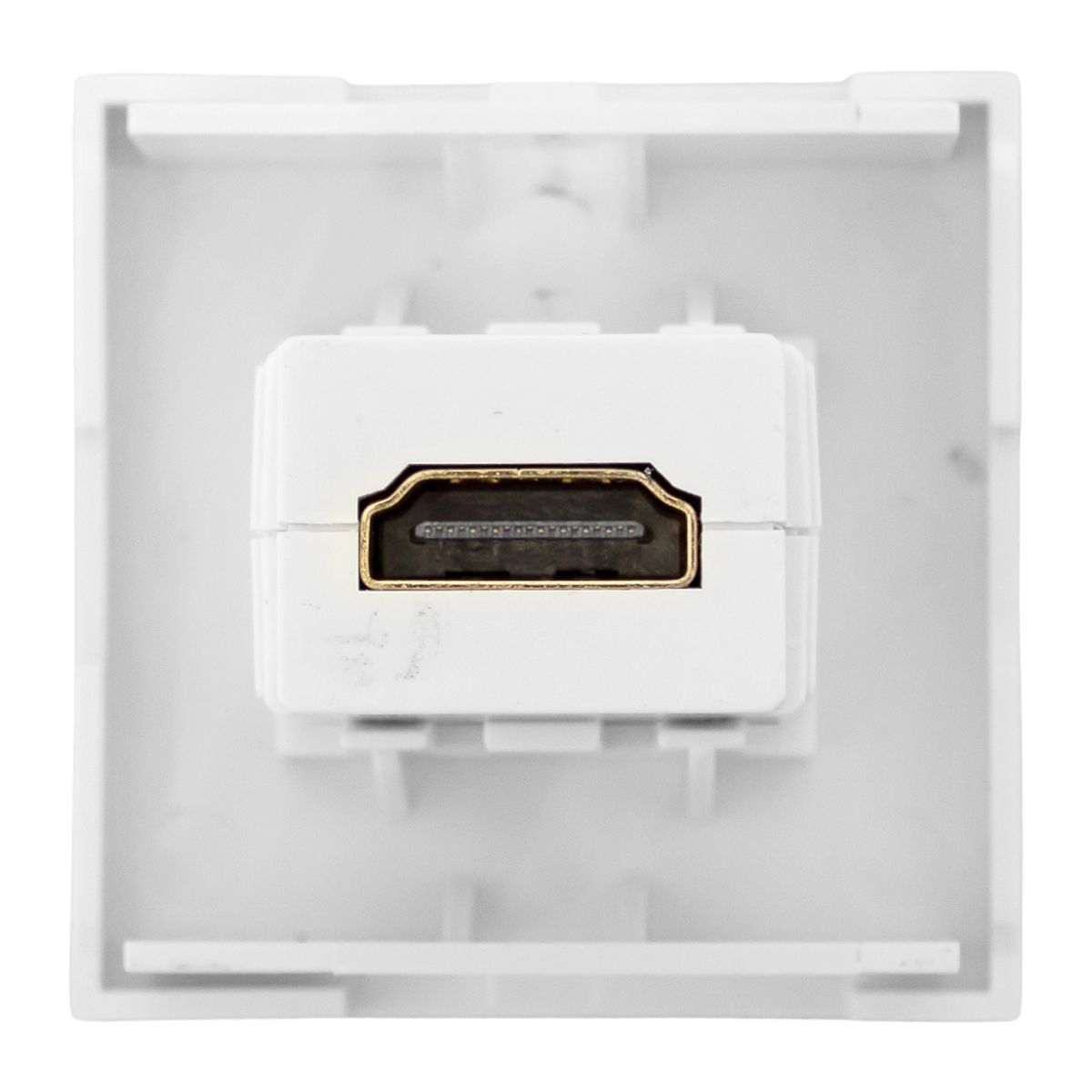 Розетка мультимедийная  E2MR-21HDMI-10