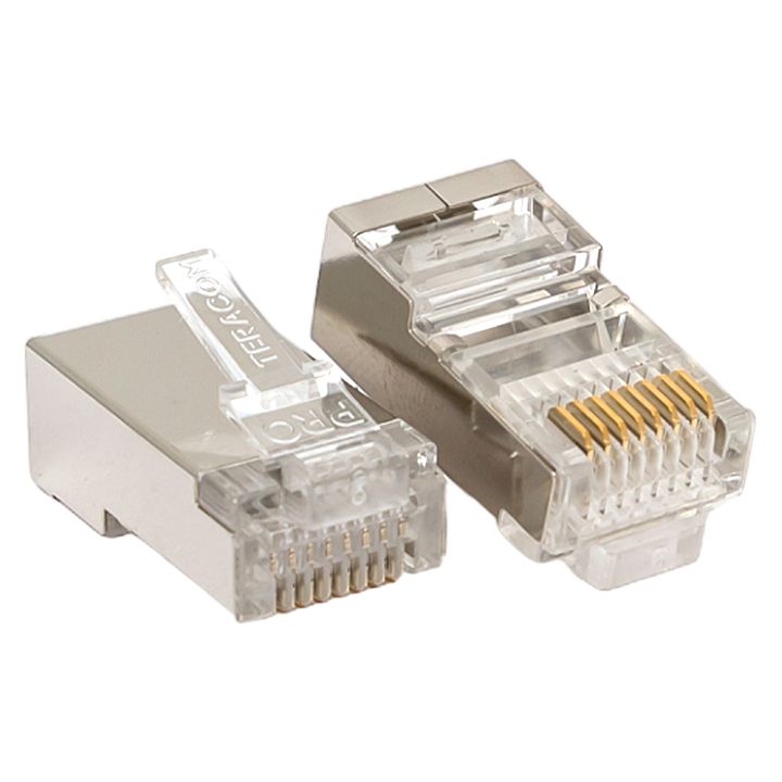 Коннектор  TRP-PLUG-5EFTP-20
