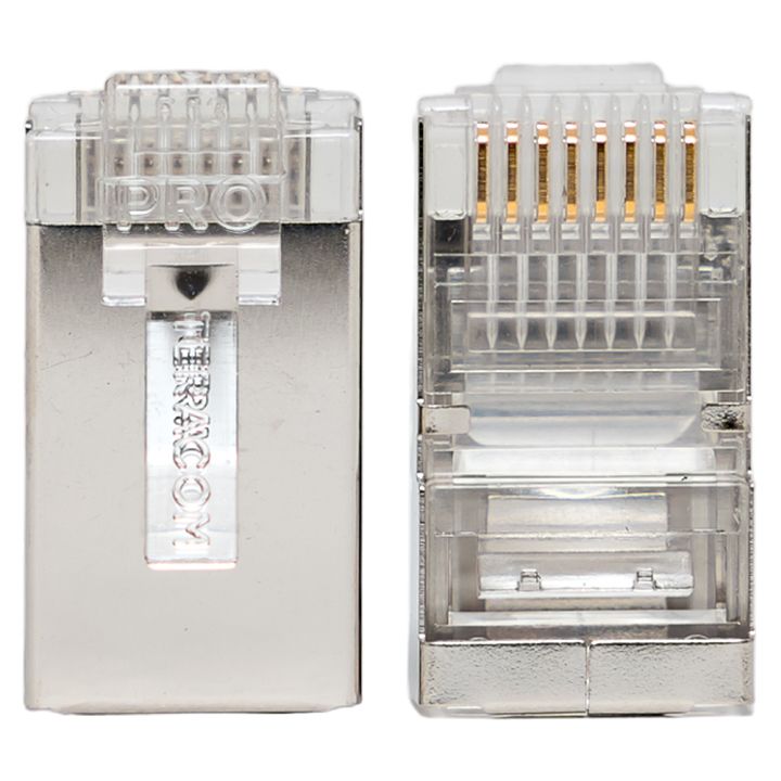 Коннектор  TRP-PLUG-5EFTP-20