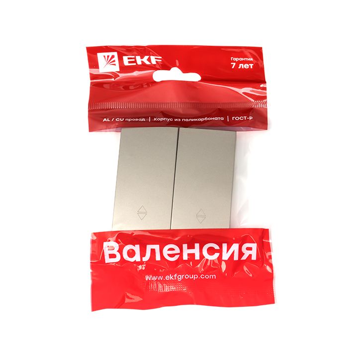 Панель лицевая  ESV10-L-027-40
