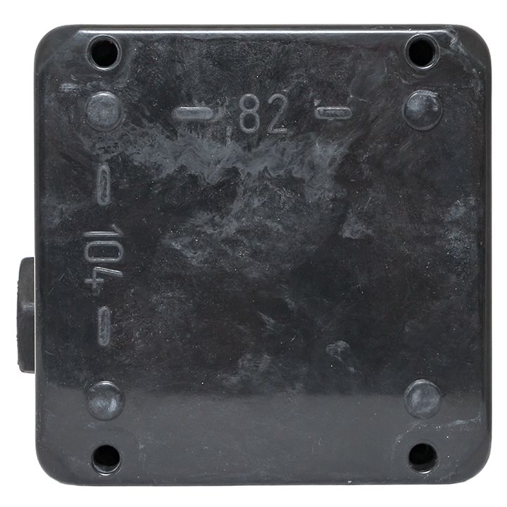 Коробка распределительная Heat box 120 SD HB120SD