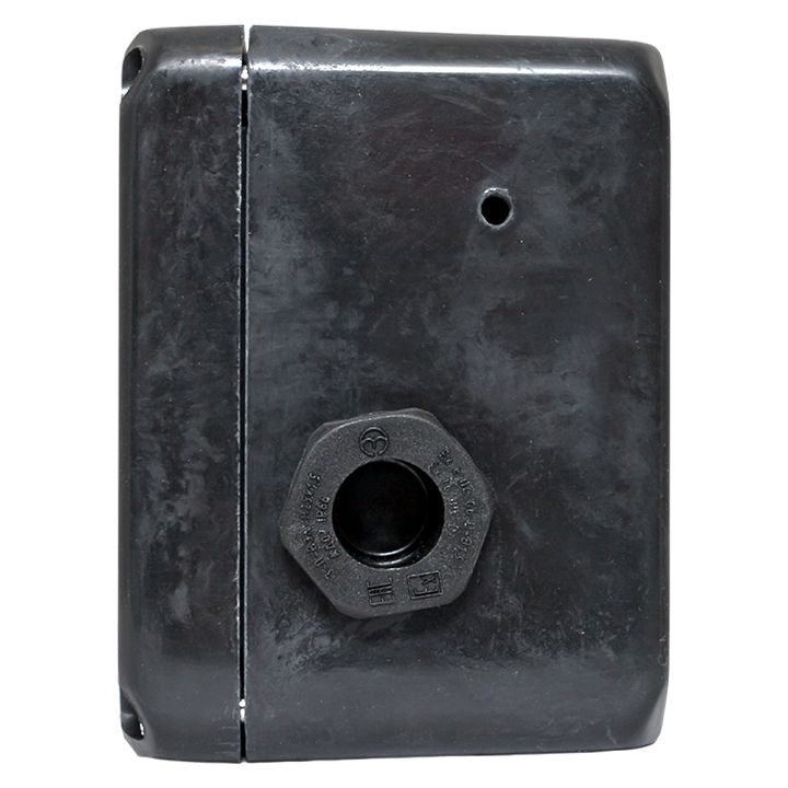 Коробка распределительная Heat box 120 SD HB120SD