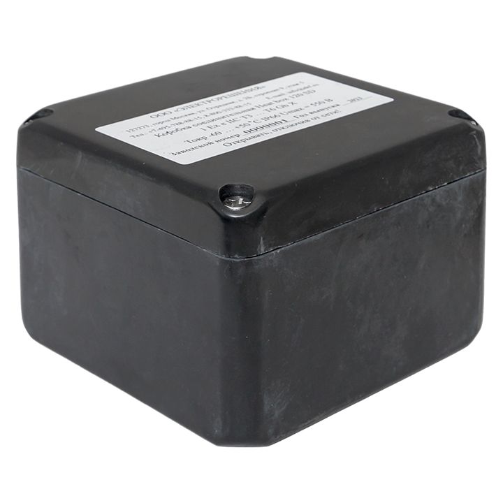 Коробка распределительная Heat box 120 SD HB120SD
