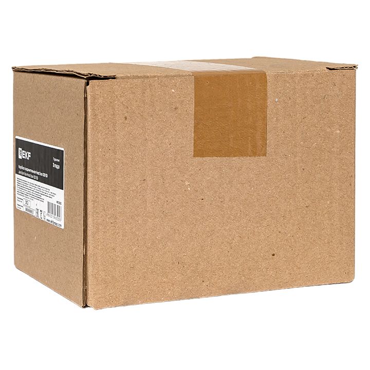 Коробка распределительная Heat box 120 SD HB120SD