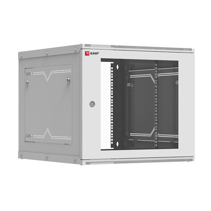 Шкаф телекоммуникационный  ITB9G650D