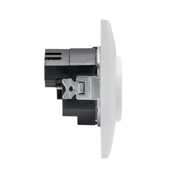Розетка силовая  EWR16-028-10-2USB