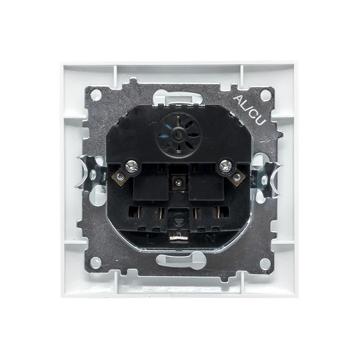 Розетка силовая  EWR16-028-10-2USB