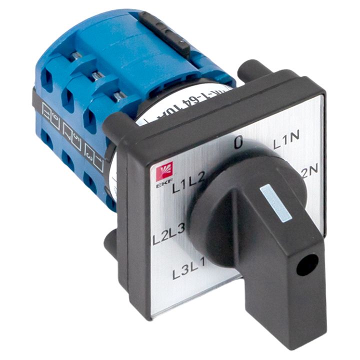 Переключатель кулачковый ПК-1-64 pk-1-64-10