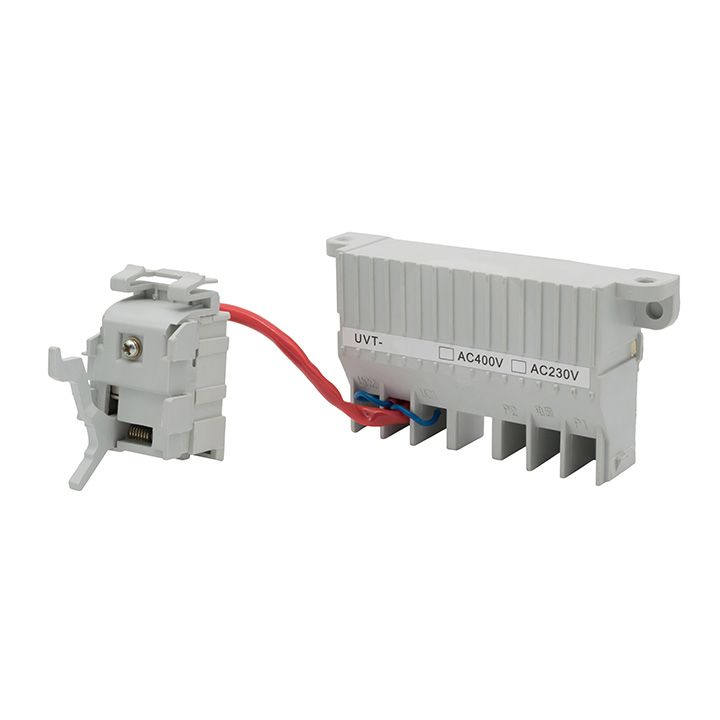 Расцепитель  mccb-34-UVT-av