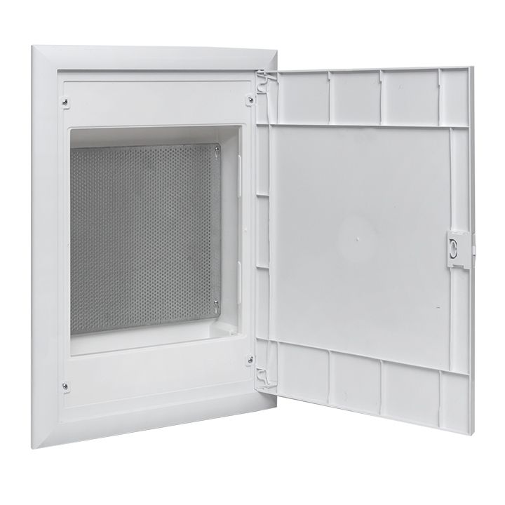 Шкаф электротехнический  profibox-m-24+4