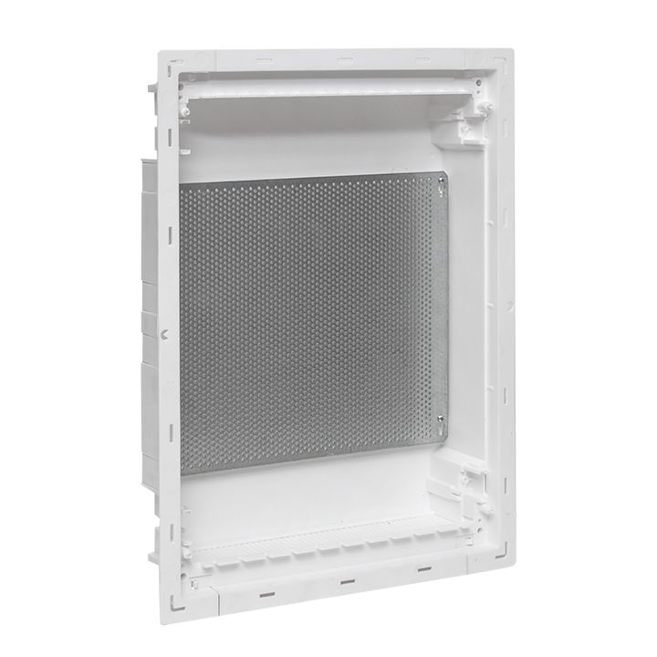 Шкаф электротехнический  profibox-m-24+4